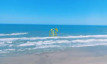 Apartamento com 2 quartos à venda na Avenida Governador Mário Covas Júnior, 6106, Jardim Praia Grande, Mongaguá, 85 m2 por R$ 400.000