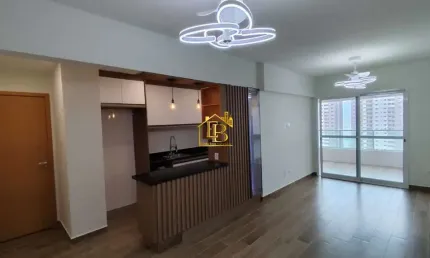 Apartamento com 2 quartos à venda na Avenida Governador Mário Covas Júnior, 410, Jardim Luciana, Mongaguá, 79 m2 por R$ 540.000