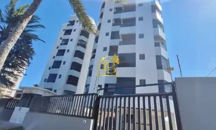 Apartamento com 2 quartos à venda na avenida governador mário covas júnior, 5806, jardim praia grande, mongaguá, 71 m2 por r$ 308.000