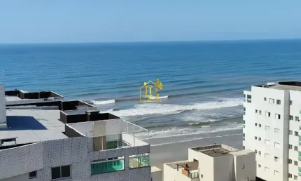 Apartamento com 2 quartos à venda na Rua Padre Anchieta, 268, Centro, Mongaguá, 76 m2 por R$ 535.000