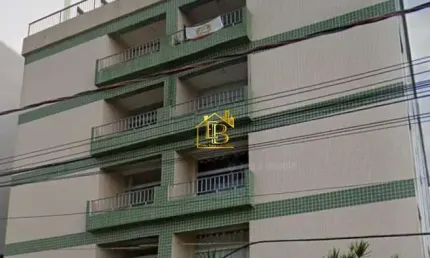 Apartamento com 3 quartos à venda na Avenida Governador Mário Covas Júnior, 910, Centro, Mongaguá, 88 m2 por R$ 403.000