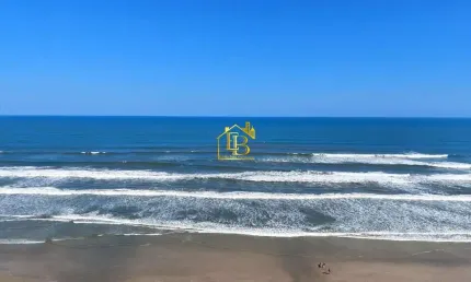 Apartamento com 2 quartos à venda na avenida governador mário covas júnior, 5806, jardim praia grande, mongaguá, 71 m2 por r$ 265.000