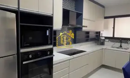 Apartamento com 2 quartos à venda na avenida afonso pena, 40, centro, mongaguá, 93 m2 por r$ 489.000