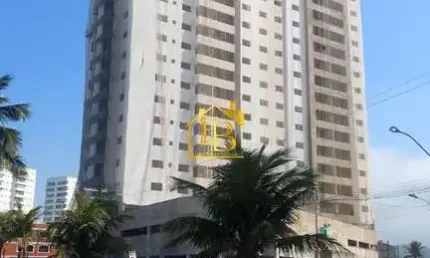Apartamento com 3 quartos à venda na avenida governador mário covas júnior, 6420, jardim praia grande, mongaguá, 96 m2 por r$ 639.795