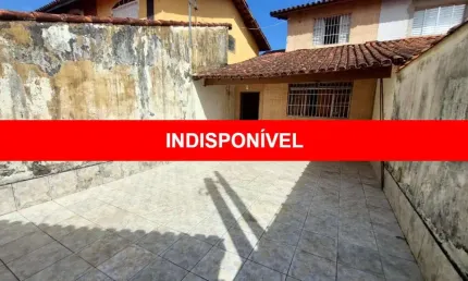 Casa com 3 quartos à venda na Rua Nossa Senhora Da Aparecida, 143, Jardim Praia Grande, Mongaguá, 120 m2 por R$ 260.000