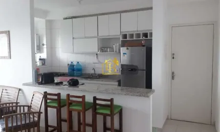 Apartamento com 2 quartos à venda na rua 7 de setembro, 137, vila atlântica, mongaguá, 67 m2 por r$ 365.000