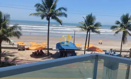 Apartamento com 2 quartos à venda na AVENIDA PRESIDENTE JUSCELINO, 25, Jardim Praia Grande, Mongaguá, 80 m2 por R$ 350.000