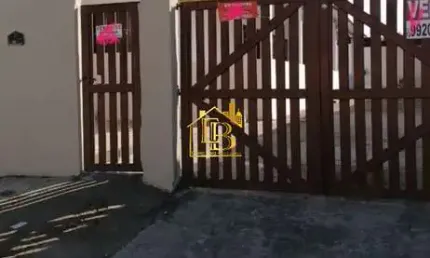 Casa com 2 quartos à venda na avenida nossa senhora de fátima, 2198, agenor de campos, mongaguá, 100 m2 por r$ 298.000