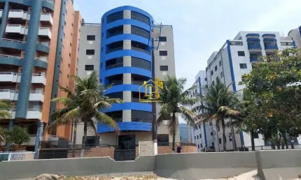 Apartamento com 2 quartos à venda na Avenida Governador Mário Covas Júnior, 2486, Centro, Mongaguá, 93 m2 por R$ 519.000