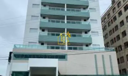 Apartamento com 2 quartos à venda na Avenida Governador Mário Covas Júnior, 4826, Vila Atlântica, Mongaguá, 73 m2 por R$ 390.000
