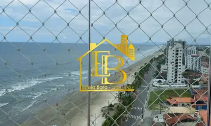 Apartamento com 2 quartos à venda na Avenida Governador Mário Covas Júnior, 6540, Jardim Praia Grande, Mongaguá, 81 m2 por R$ 536.000