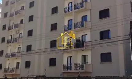 Apartamento com 1 quarto à venda na rua josé carlos pacce, 54, vila caiçara, praia grande, 48 m2 por r$ 265.000