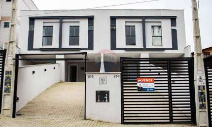 Casa com 2 quartos à venda no Tribess, Blumenau 