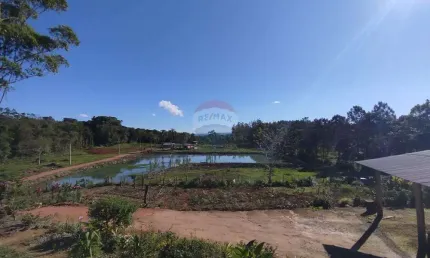 Chácara / sítio à venda no Santa Maria, Benedito Novo 