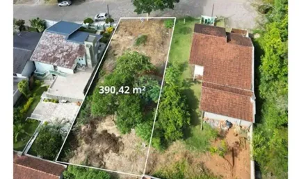Terreno à venda na Rua Theodoro Malkowski, 00, Ribeirão das Pedras, Indaial
