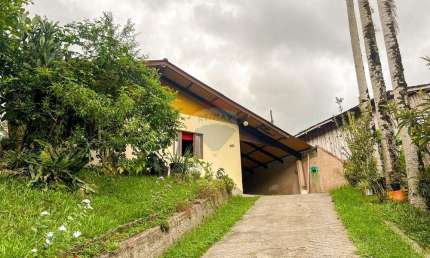 Casa com 3 quartos à venda no Estrada das Areias, Indaial 