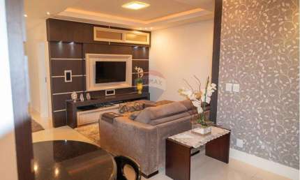 Apartamento com 3 quartos à venda no Nações, Indaial 