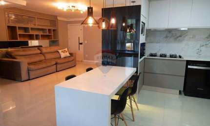 Apartamento com 3 suítes a venda no centro de Indaial
