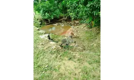 Chácara / sítio à venda no Encano do Norte, Indaial 