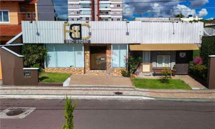 Casa com 2 quartos à venda na Rua Pará, 60, Estados, Indaial