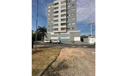 Apartamento no Bairro Tapajós em Indaial com 3 Dormitórios (1 suíte) e 94 m²