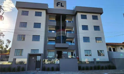 Apartamento com 2 quartos à venda na Rua Itapema, 401, Rio Morto, Indaial