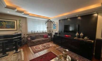Cobertura com 5 quartos à venda na Rua Marabá, 388, Santo Antônio, Belo Horizonte por R$ 1.440.000
