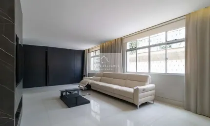 Apartamento com 2 quartos à venda na Rua Felipe dos Santos, 600, Lourdes, Belo Horizonte por R$ 1.380.000