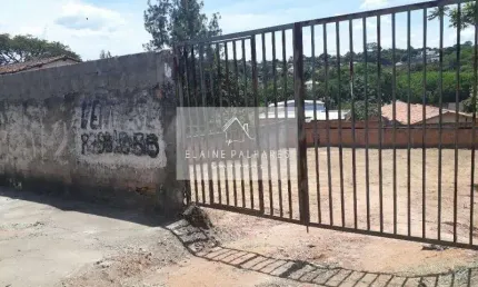 Terreno à venda na Raimundo Albergaria Filho, 317, Copacabana, Belo Horizonte por R$ 680.000