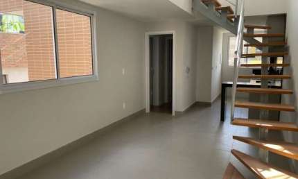 Cobertura com 2 quartos à venda na Rua Rio Verde, 253, Sion, Belo Horizonte por R$ 1.150.000
