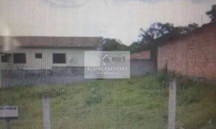 Terreno à venda na Luiz Advincula Reis, 48, Céu Azul, Belo Horizonte por R$ 520.000