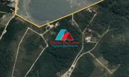 Terreno à venda na Yete, Icaivera, Contagem por R$ 39.000.000