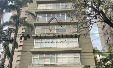 Apartamento com 4 quartos à venda na Rua Curitiba, 2233, Lourdes, Belo Horizonte por R$ 2.600.000