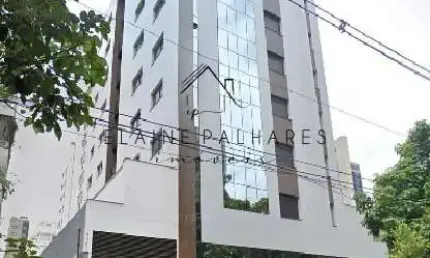 Apartamento com 3 quartos à venda na Rua Antônio de Albuquerque, 1008, Savassi, Belo Horizonte por R$ 2.098.000