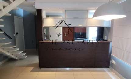 Apartamento com 1 quarto à venda na Alameda do Ingá, 598, Vale do Sereno, Nova Lima por R$ 745.000