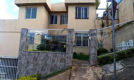 Apartamento com 3 quartos à venda na Professor Duque, 315, Havaí, Belo Horizonte por R$ 340.000