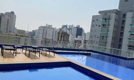 Apartamento com 3 quartos à venda na Rua Rubens Caporali Ribeiro, 839, Buritis, Belo Horizonte por R$ 1.300.000