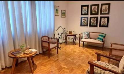Apartamento com 3 quartos à venda na Paraíba, 927, Savassi, Belo Horizonte por R$ 785.000