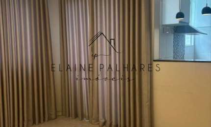 Apartamento com 2 quartos à venda na Avenida Professor Mário Werneck, 2929, Buritis, Belo Horizonte por R$ 440.000