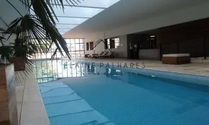 Apartamento com 4 quartos à venda na Rua Maranhão, 1418, Funcionários, Belo Horizonte por R$ 6.100.000