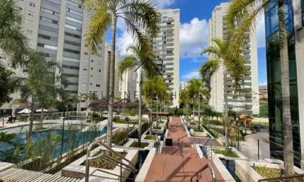 Apartamento com 2 quartos à venda na Rua Vale, 424, Vila da Serra, Nova Lima por R$ 1.060.000