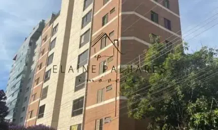 Apartamento com 3 quartos à venda na Grajaú, 138, Anchieta, Belo Horizonte por R$ 790.000