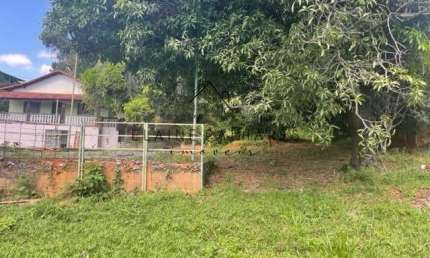Casa com 2 quartos à venda na João Augusto Bitarães, 304, Trevo, Belo Horizonte por R$ 590.000