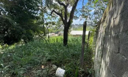 Terreno à venda na Otília Moreira, 85, Trevo, Belo Horizonte por R$ 250.000