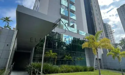 Apartamento com 3 quartos à venda na Sergipe, 1170, Savassi, Belo Horizonte por R$ 1.800.000