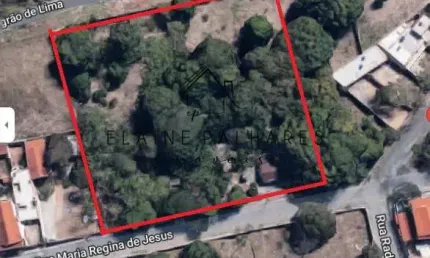 Terreno à venda na Avenida Francisco Negrão de Lima, 1760, Céu Azul, Belo Horizonte por R$ 6.000.000