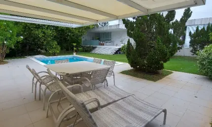 Casa em condomínio fechado com 2 quartos à venda no Buraquinho, Lauro de Freitas 