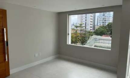 Apartamento com 3 quartos à venda na Pituba, Salvador 