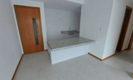 Apartamento com 2 quartos à venda no Rio Vermelho, Salvador 