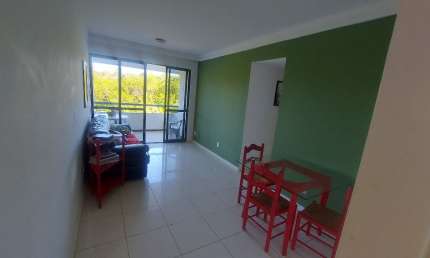 Apartamento com 2 quartos à venda no Stiep, Salvador 